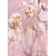 Mademoiselle Pearl Empresses In The Palace Collaboration Character Themed JSK One Piece and Sets(Reservation/Full Payment Without Shipping)